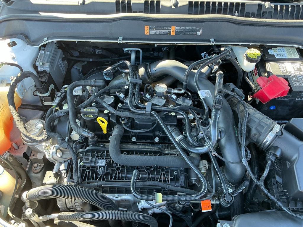 Used 2018 Ford Fusion SE w/ Equipment Group 201A image 25