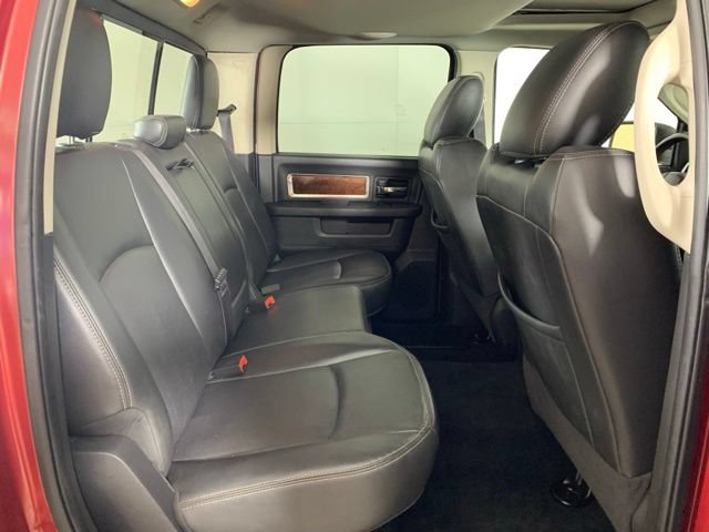 Used 2012 RAM 1500 Laramie w/ Protection Group AWD/4WD image 23