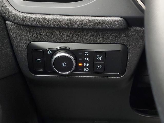 Certified 2022 Ford Escape SEL image 14