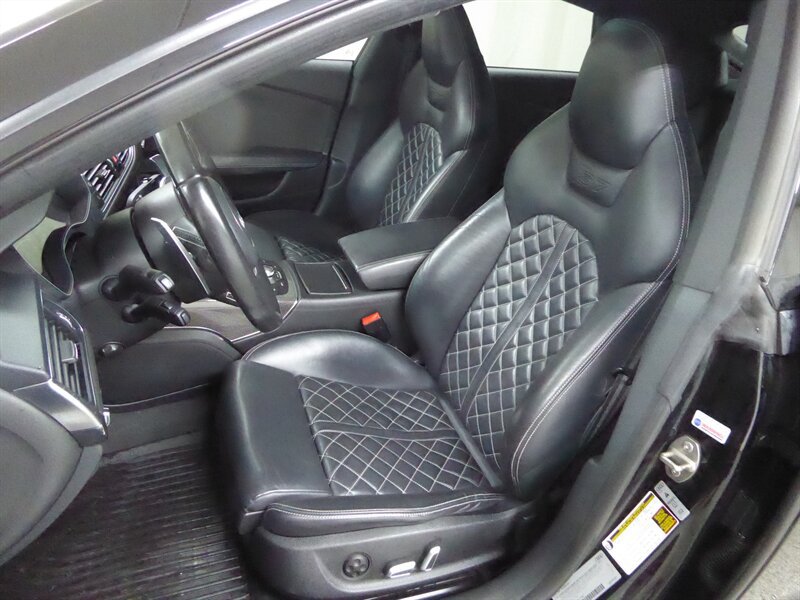 Used 2016 Audi S7 AWD/4WD image 24