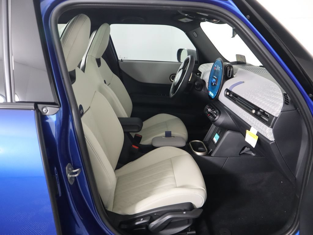 Used 2026 MINI Cooper S FWD image 22