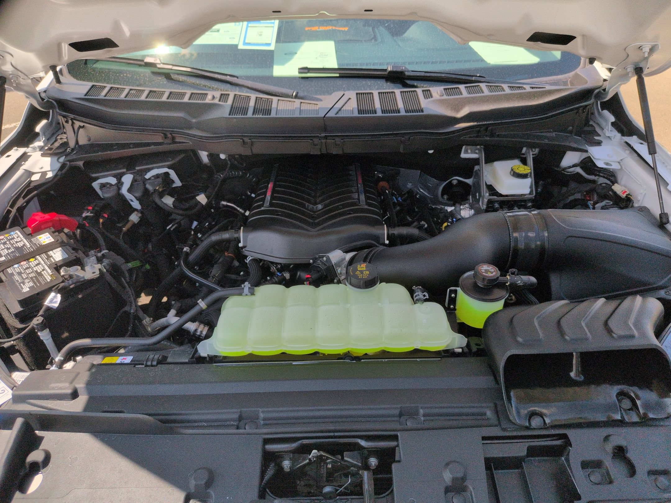 New 2026 Ford F150 XL AWD/4WD image 32