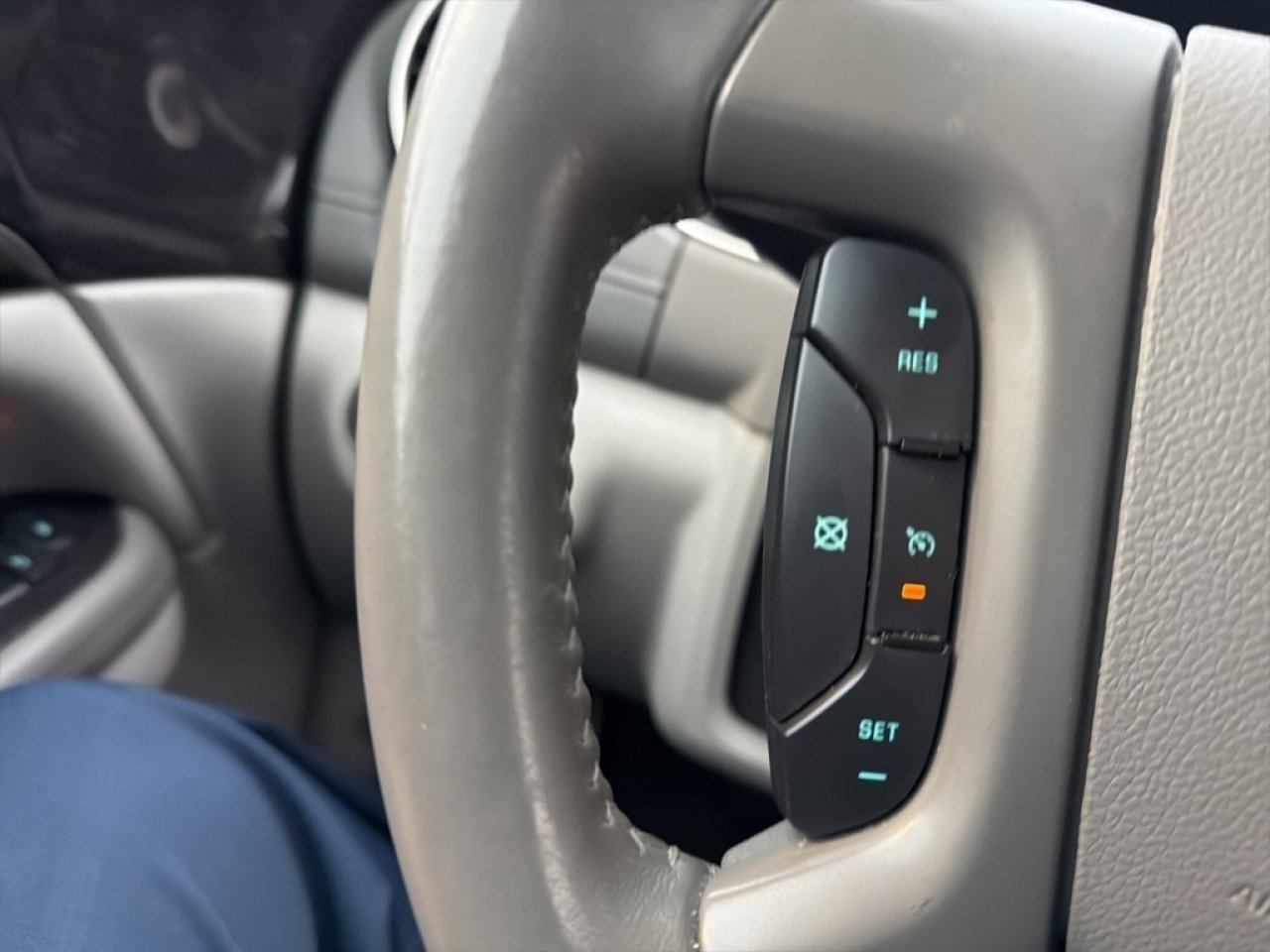 Used 2016 Buick Enclave Convenience image 25