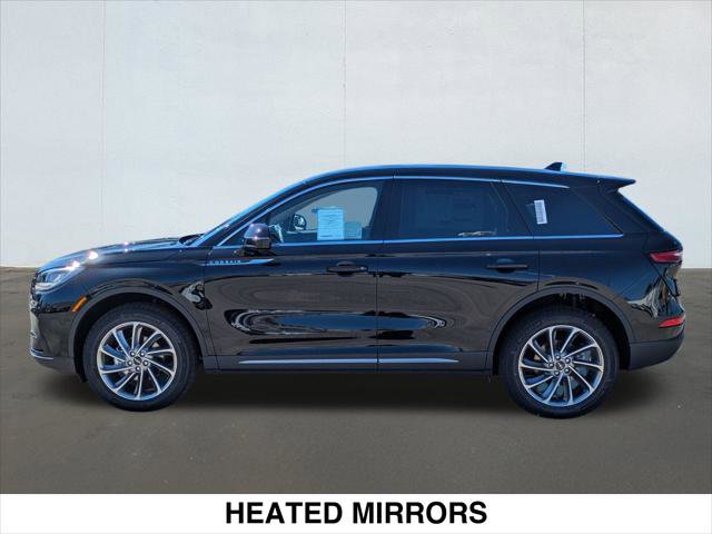 New 2025 Lincoln Corsair Premiere w/ Equipment Group 101A image 3