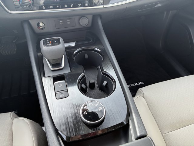 New 2026 Nissan Rogue SV image 19