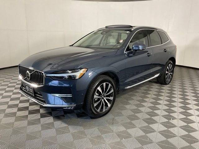 Used 2023 Volvo XC60 B5 Plus w/ Climate Package
