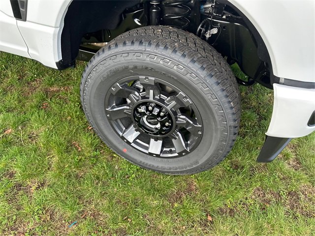 New 2026 Ford F350 XL image 12