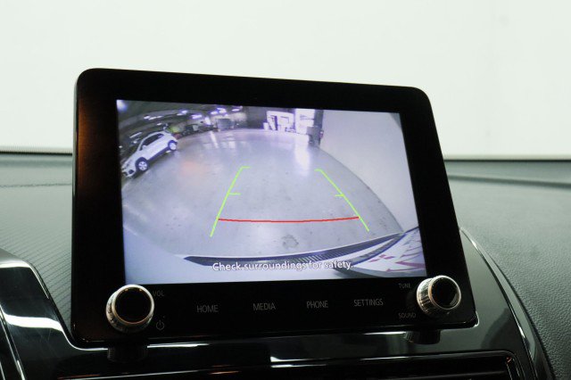 Used 2023 Mitsubishi Eclipse Cross LE AWD/4WD image 17