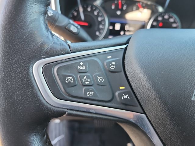 Certified 2022 Chevrolet Equinox LT image 23