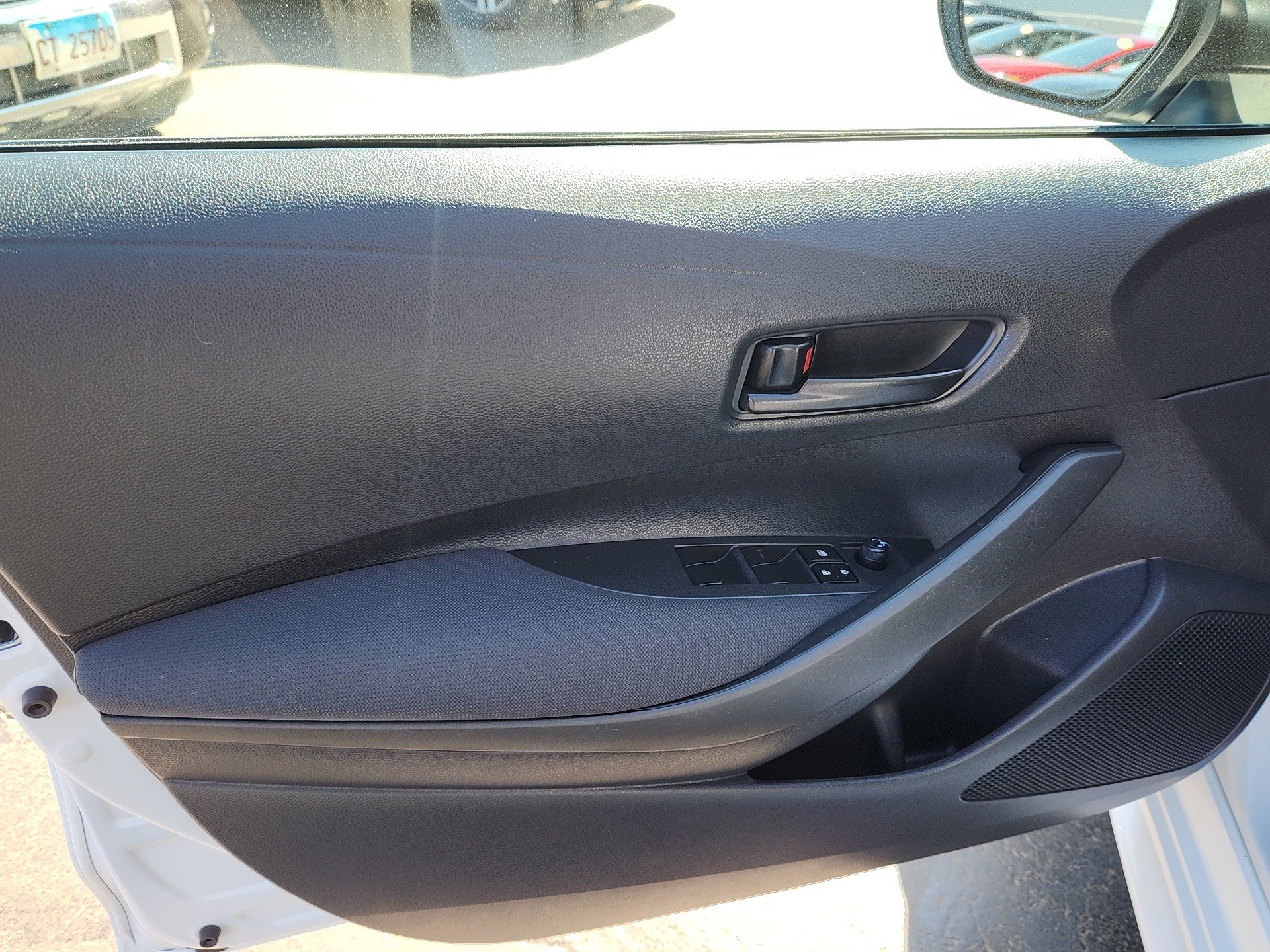 Certified 2025 Toyota Corolla LE image 10