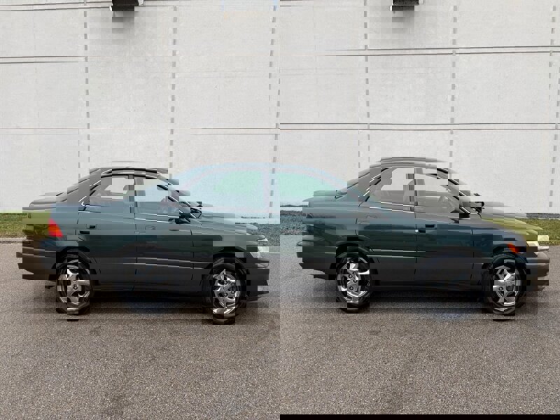 Used 1999 Lexus ES 330 image 11