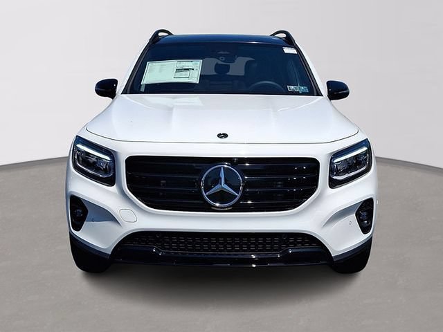 Used 2026 Mercedes-Benz GLB 250 4MATIC image 3