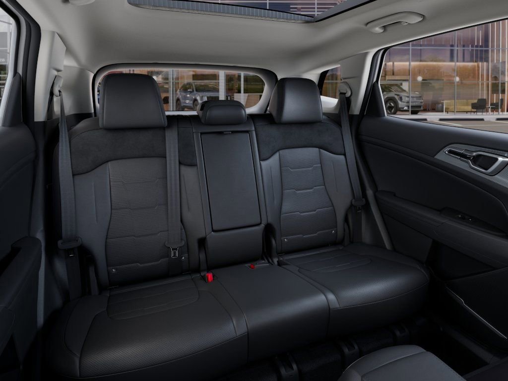New 2026 Kia Sportage SX Prestige AWD/4WD image 16