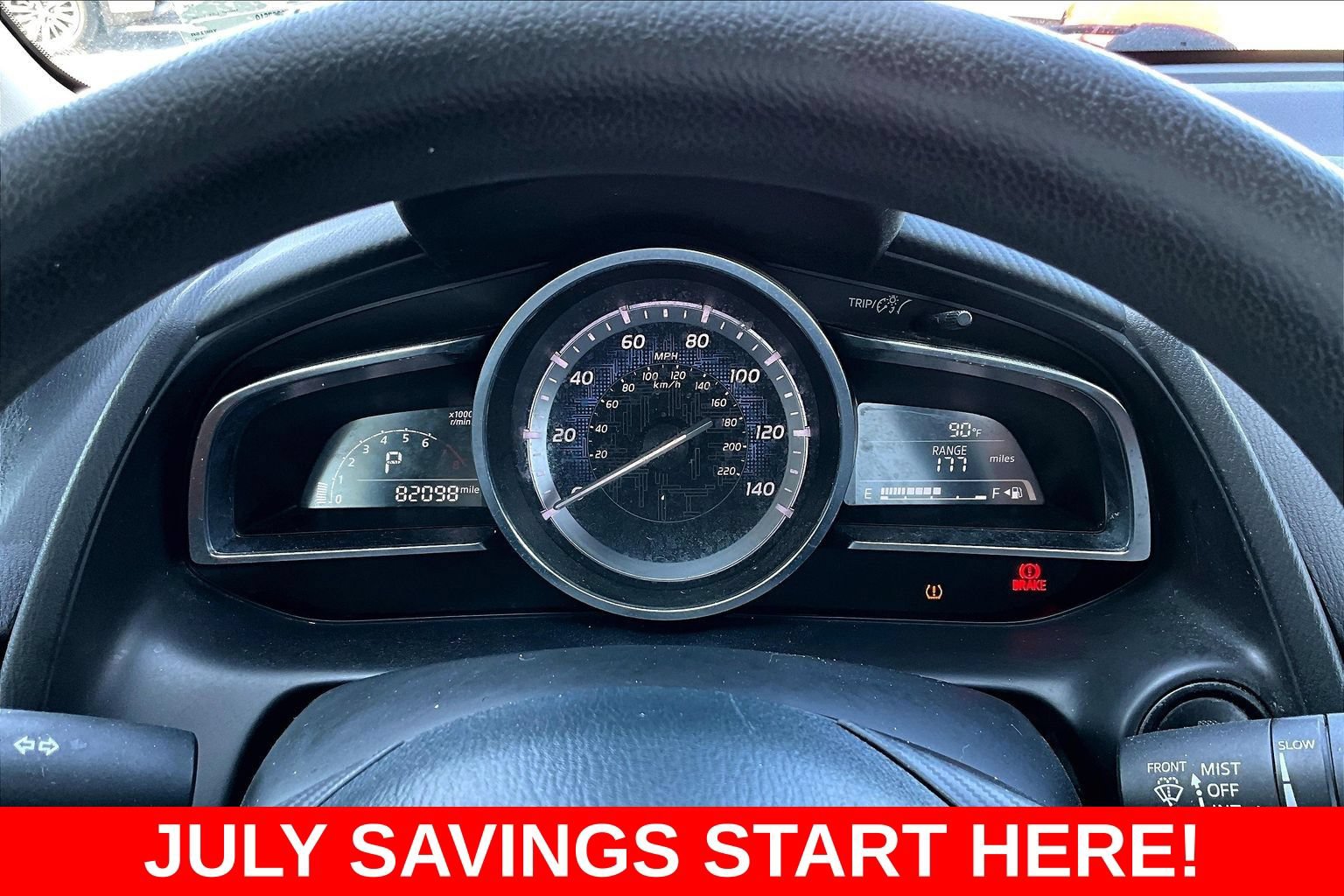 Used 2017 Toyota Yaris iA FWD image 12