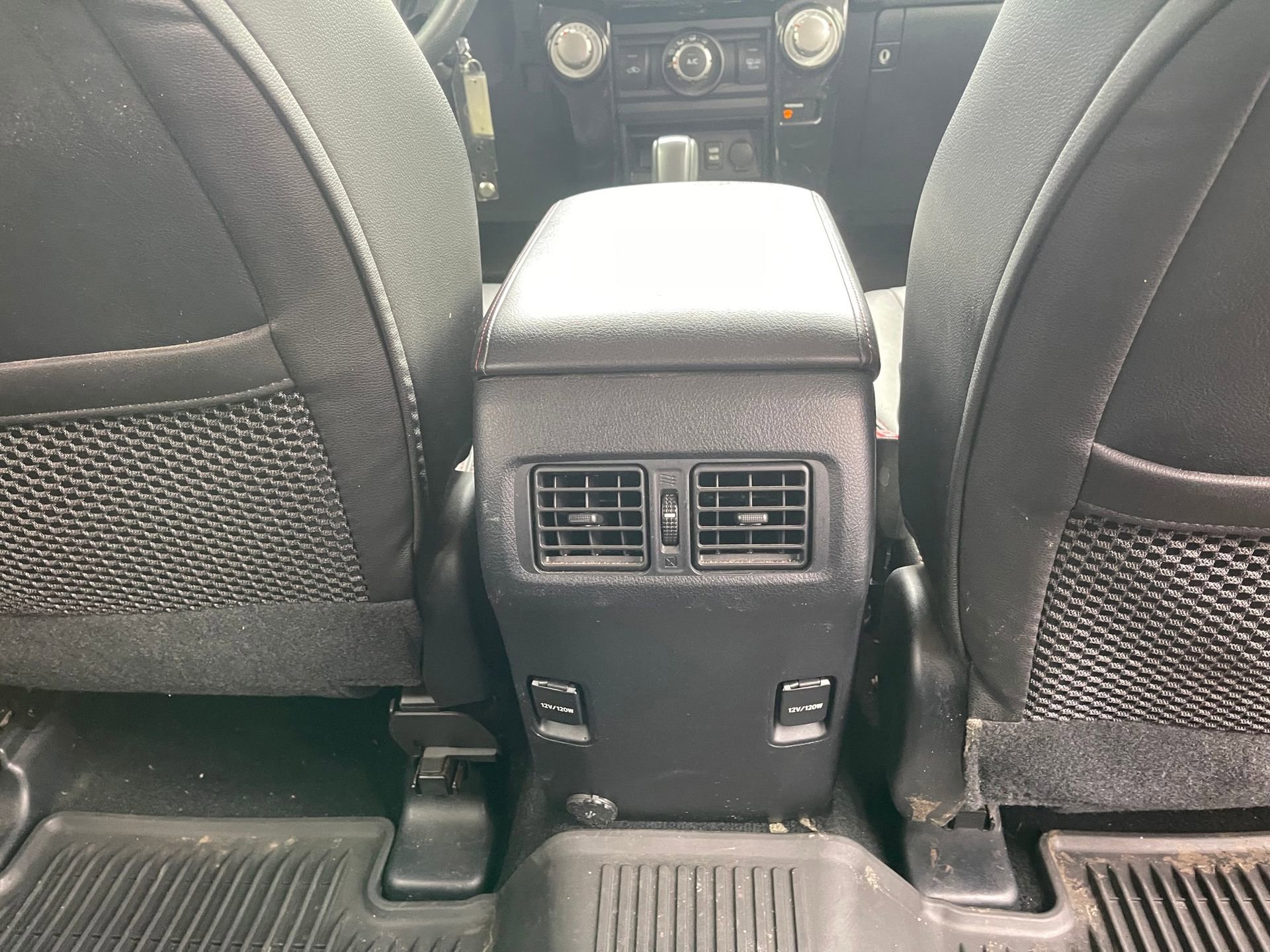 Used 2016 Toyota 4Runner Trail Premium AWD/4WD image 26