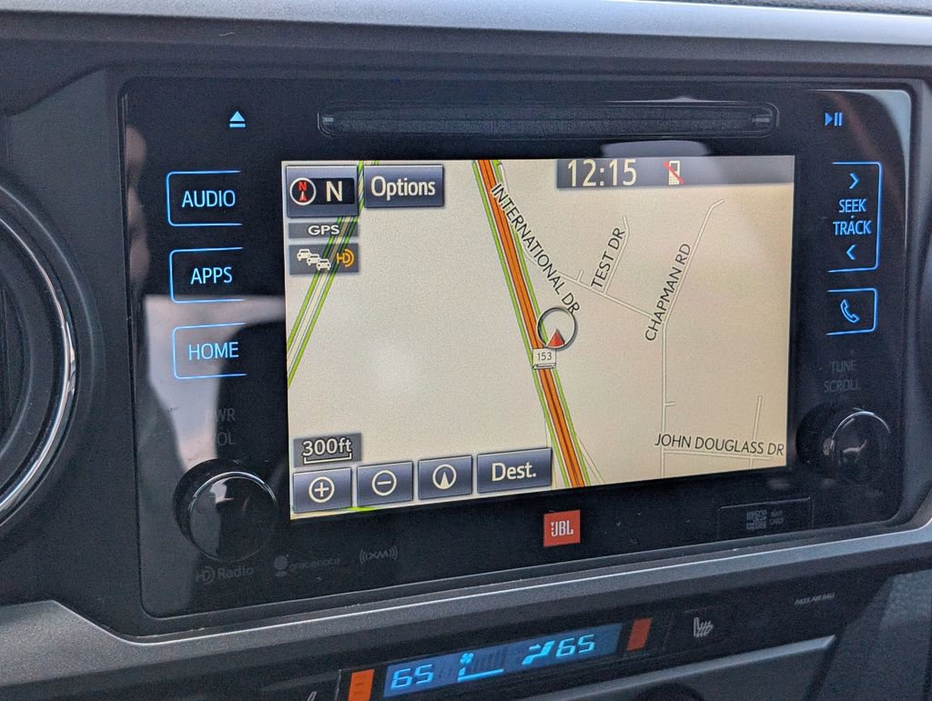 Used 2019 Toyota Tacoma TRD Off-Road image 8