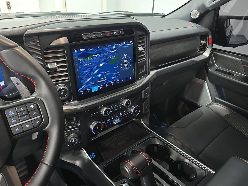 Used 2024 Ford F150 Raptor AWD/4WD image 15