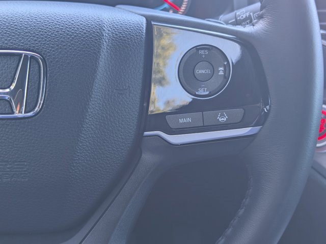 Used 2021 Honda Passport EX-L image 22