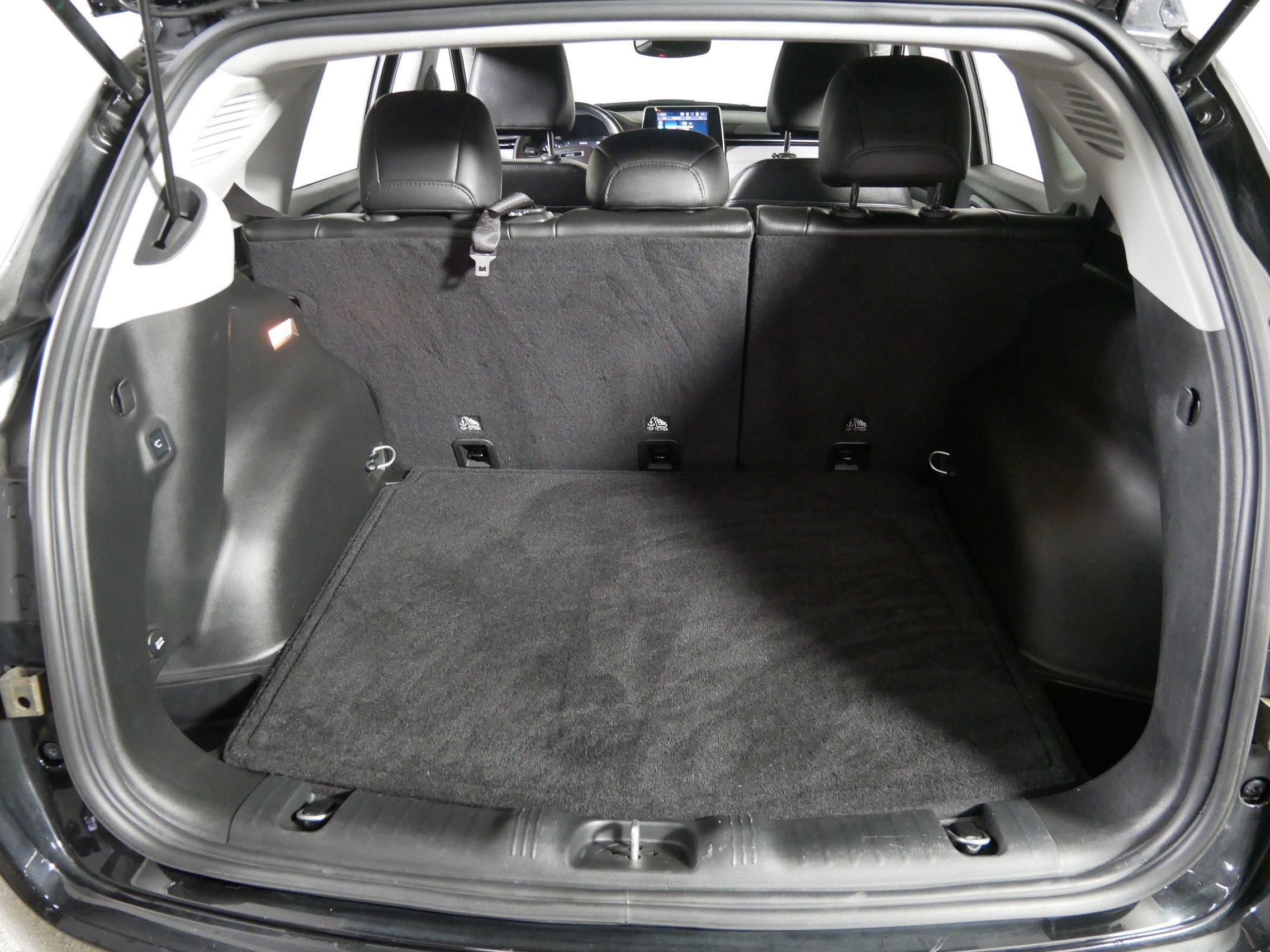 Used 2022 Jeep Compass Latitude w/ Convenience Group image 18