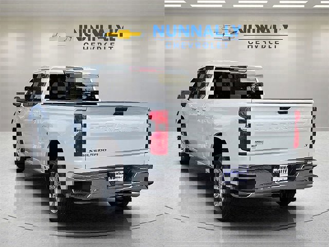 New 2025 Chevrolet Silverado 1500 LT w/ Convenience Package II image 3