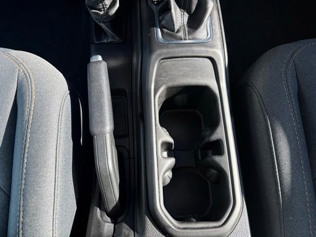 Used 2024 Jeep Wrangler Unlimited Sport AWD/4WD image 29