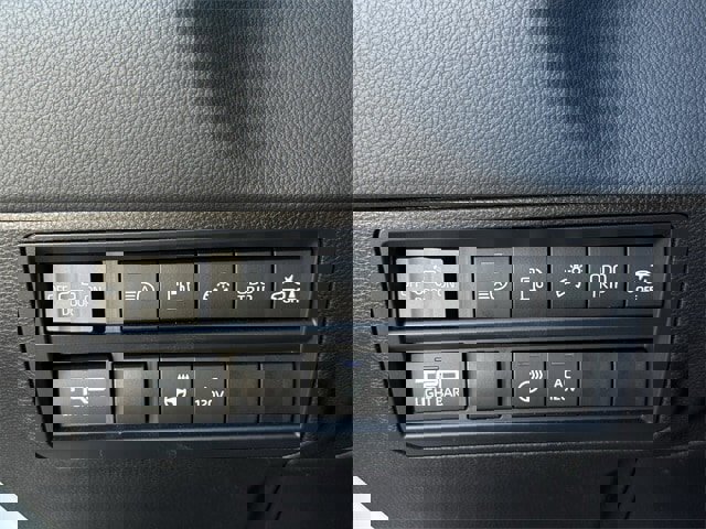 Used 2025 Toyota Tundra TRD Pro image 25