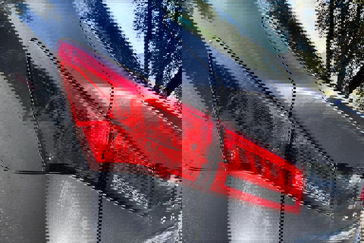 Certified 2020 Acura TLX V6 SH-AWD w/ Advance Package image 28