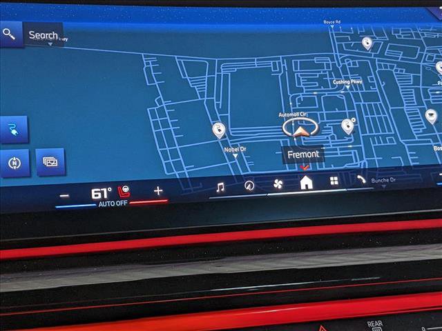 Used 2024 BMW i5 M60 w/ Premium Package image 13