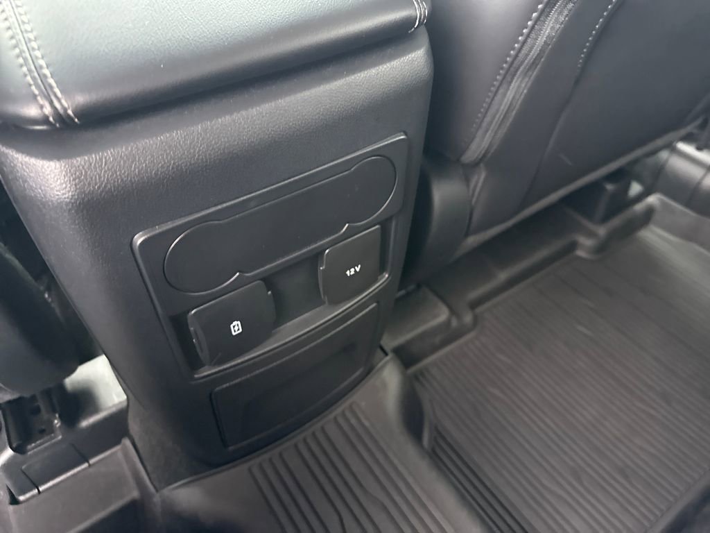 Used 2023 Ford Explorer XLT w/ Equipment Group 202A image 19