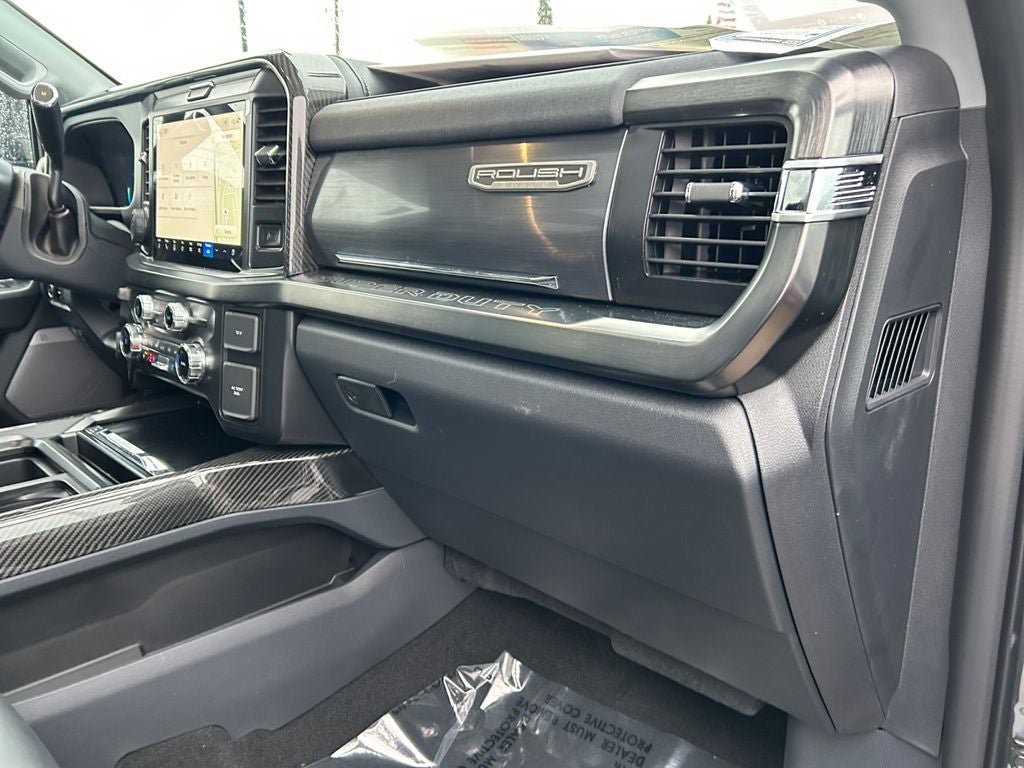 New 2026 Ford F250 Lariat w/ Black Appearance Package AWD/4WD image 26