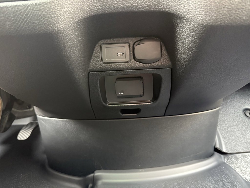 New 2025 Mercedes-Benz Sprinter 2500 image 36