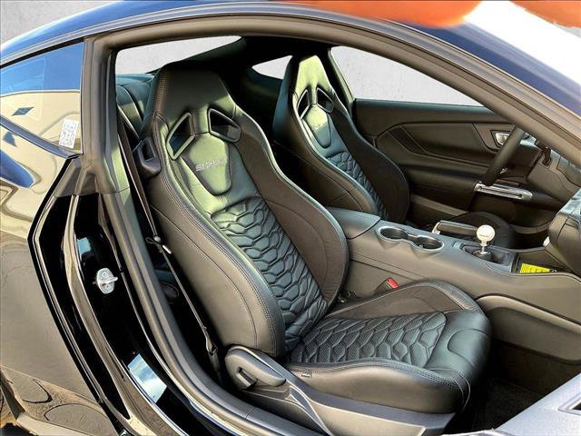 Used 2025 Ford Mustang GT Premium w/ GT Performance Package RWD image 9