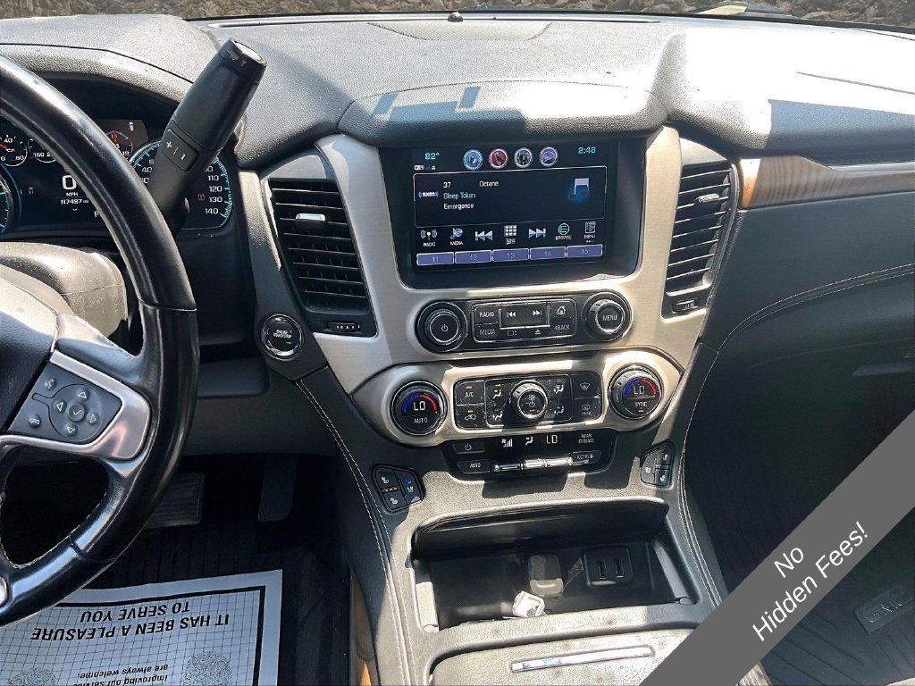 Used 2020 GMC Yukon Denali w/ Denali Premium Package AWD/4WD image 6