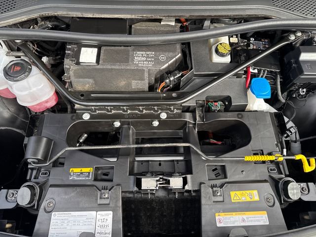 Used 2023 Volkswagen ID.4 Pro S image 29