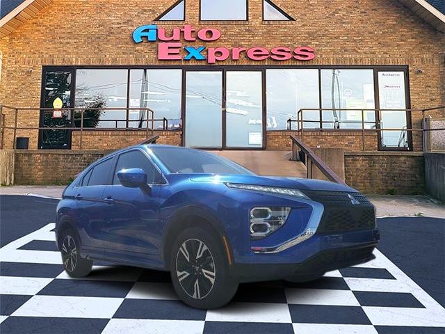 Used 2024 Mitsubishi Eclipse Cross SE AWD/4WD image 1