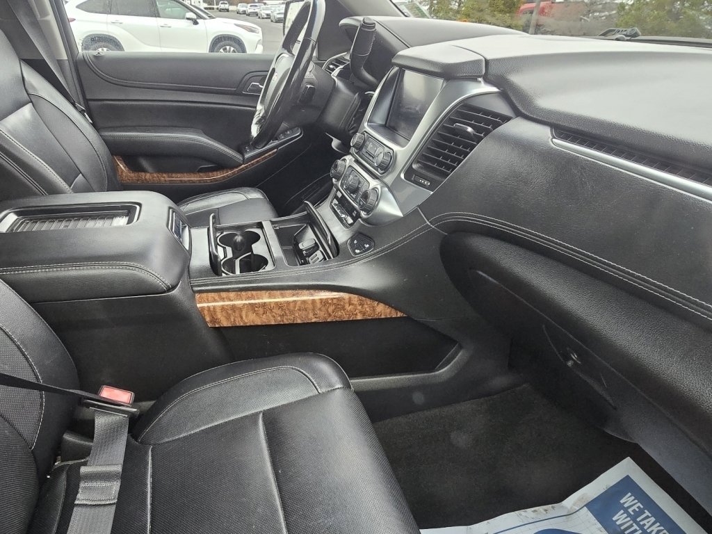 Used 2018 Chevrolet Tahoe Premier image 16