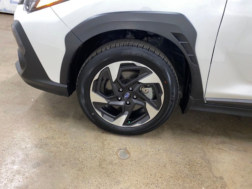 Certified 2025 Subaru Crosstrek 2.5i Limited image 26