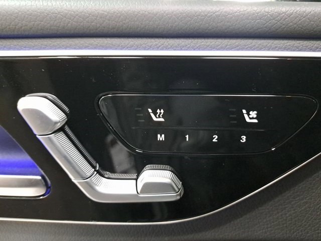 Certified 2026 Mercedes-Benz C 300 Sedan image 29