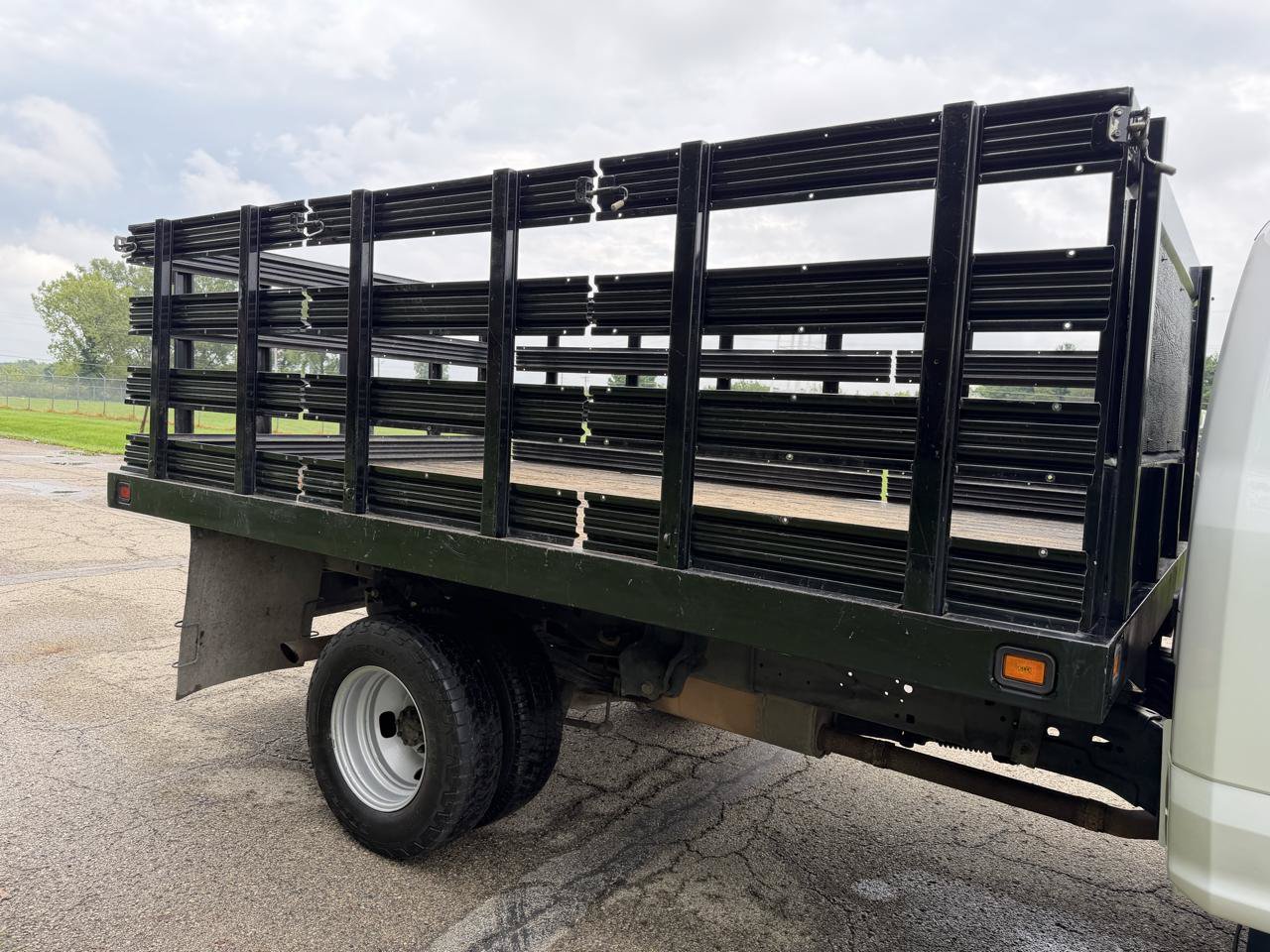 Used 2022 Ford F350 XL w/ Power Equipment Group AWD/4WD image 29
