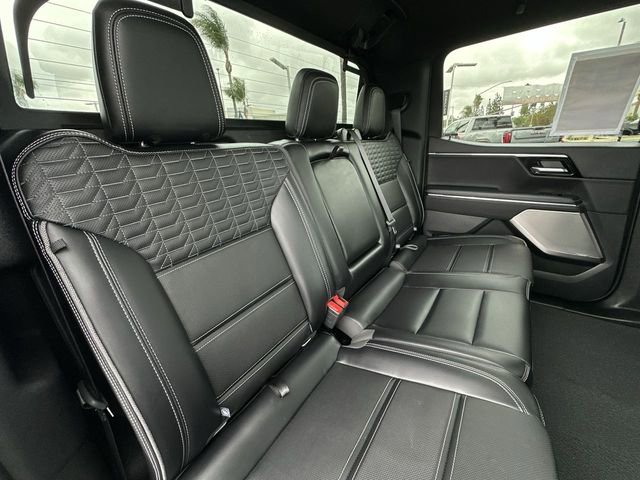 New 2025 GMC Sierra EV Denali image 28