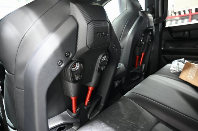 New 2026 Toyota Tacoma TRD Pro image 14