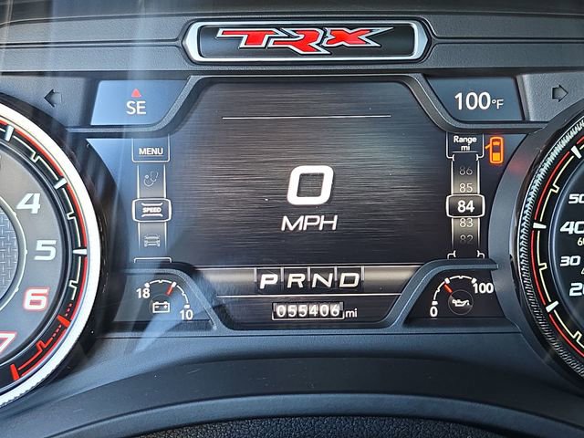 Used 2022 RAM 1500 TRX w/ TRX Level 1 Equipment Group image 13