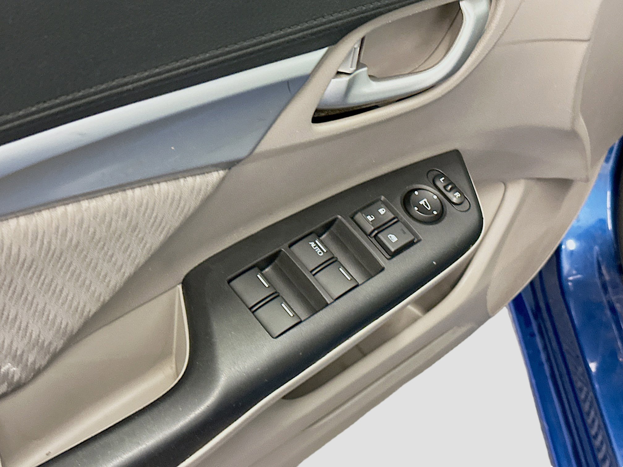 Used 2014 Honda Civic EX image 15
