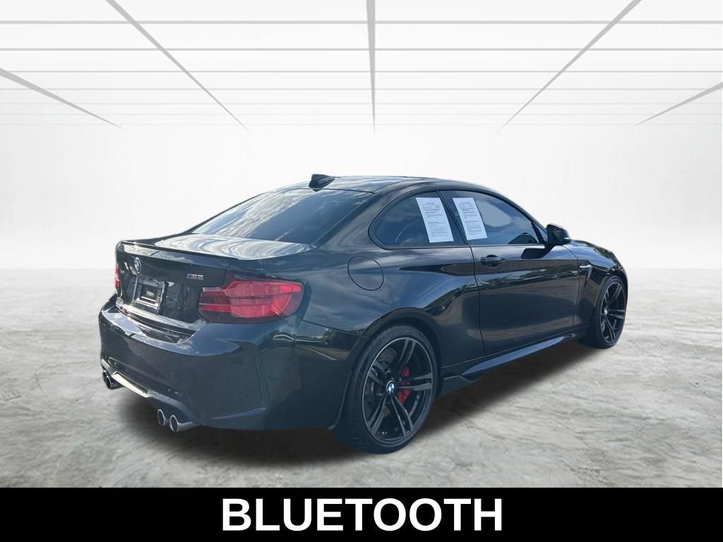 Used 2018 BMW M2 RWD image 5