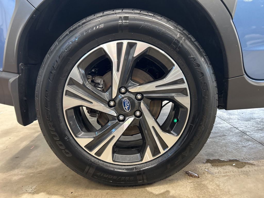 Certified 2024 Subaru Crosstrek 2.0i Premium AWD/4WD image 25