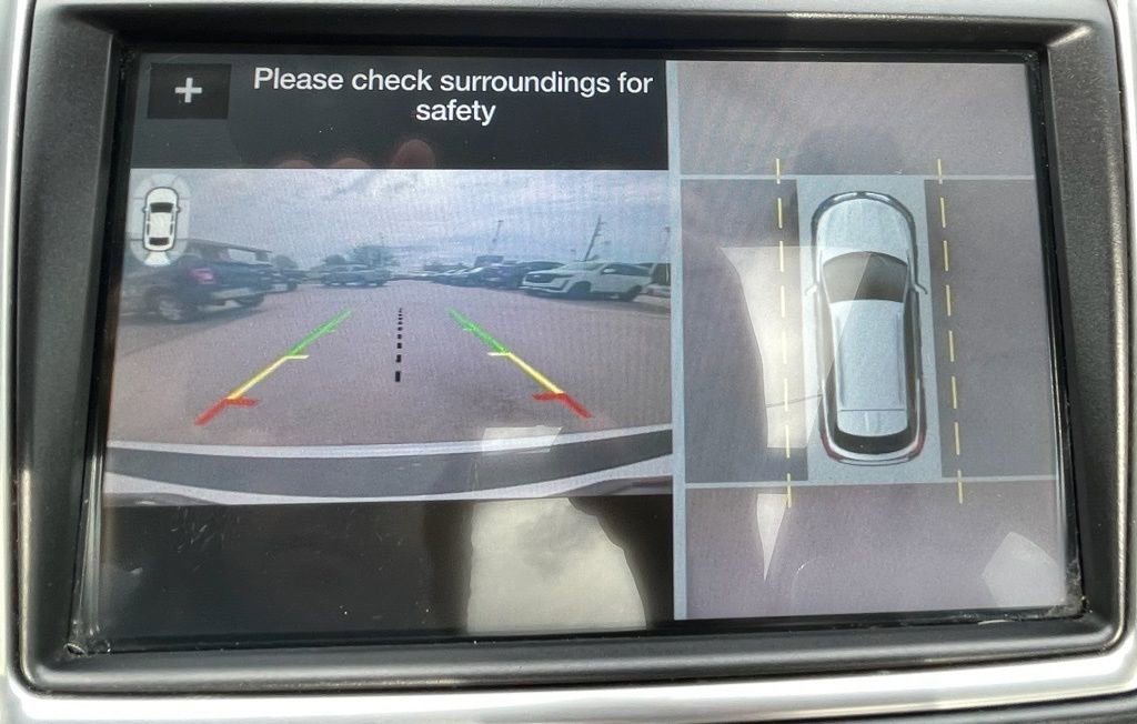 Used 2016 Lincoln MKX Reserve w/ Luxury Package image 29