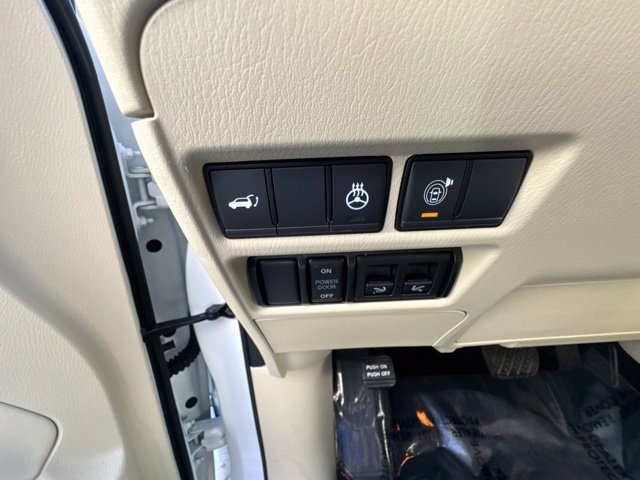 Used 2024 INFINITI QX80 Sensory AWD/4WD image 22