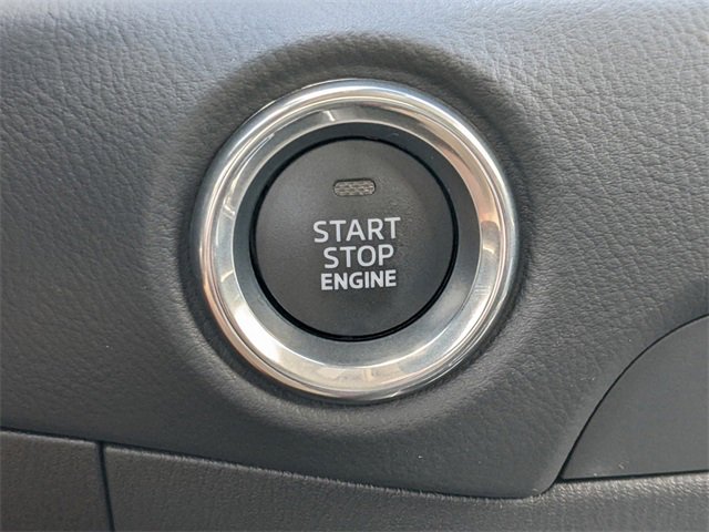 Used 2025 MAZDA CX-5 Carbon Edition image 27