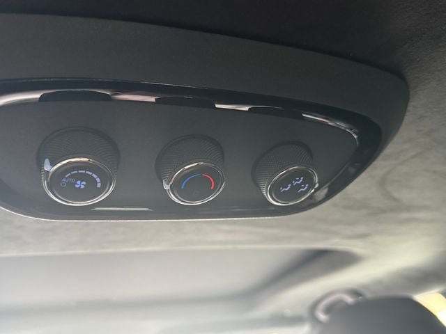 Used 2024 Dodge Durango Citadel AWD/4WD image 66