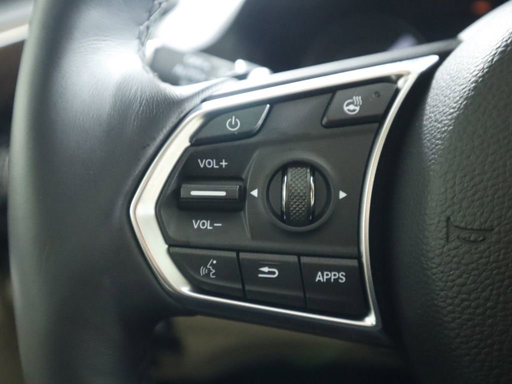 Used 2019 Acura RDX FWD w/ Advance Package image 11